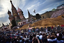 FMX &ndash; как наркотик