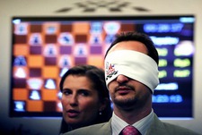 Претенденты в тумане