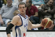 Сергей Быков: "Еще в третьем классе тренер предсказал, что я буду играть за ЦСКА"