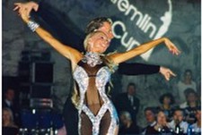 Донни Бернс и Гейнор Фейвезер:  главное предназначение
