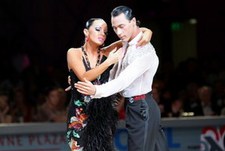 Чемпионат Европы среди профессионалов