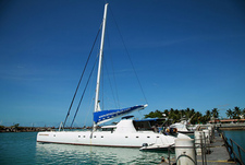 "Amazing Enterprise": финиш экспедиции на Кубе