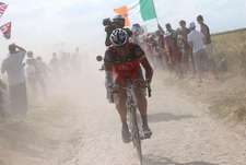 Остановка у ворот ада