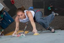 Красноярская "скорость"