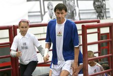 Егор Титов: "Я не вернусь"