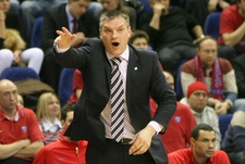 Казань и Химки: в элиту - наперегонки