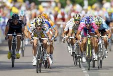 Не на том колесе