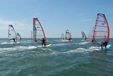 История "настоящего Казантипа"