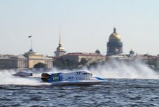 Первое очко России в "Формуле-1"-2010
