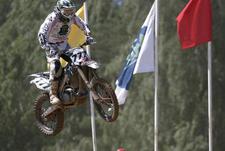 Евгений Бобрышев: "Прыгнуть на мотоцикле - это просто"