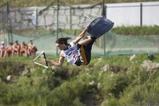 Тише едешь - выше прыгнешь