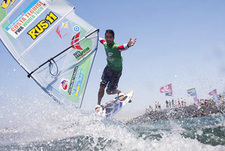 Попретинский &ndash; пятый на этапе Кубка мира