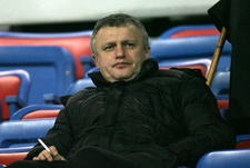 Игорь Суркис: "Болельщики хотят всего и сразу"