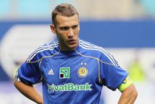 Андрей Шевченко: "Один за всех и все за одного"