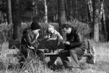 Не волнуйся, прабабушка, Каспаров выиграет!