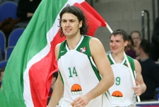 Крешимир Лончар:  "С "Химками" договорился за два часа"