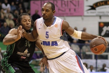 Гордон готов сыграть за сборную России