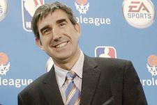 Жорди Бертомеу: "Постоянного участия в Евролиге заслуживают только два российских клуба - ЦСКА и "Химки"