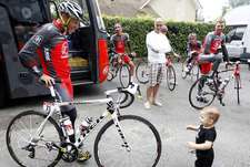 Андрей Чмиль: "Армстронга не жаль"