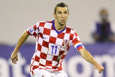 Дарио Срна: "Эдуарду - бразилец с хорватским характером"