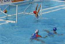 Бронзовый гол за две секунды до сирены