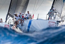 "Синергия" набирает ход