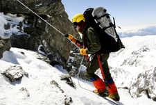 Лучше гор могут быть только горы