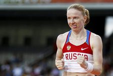 Пятница. Барселона. Эмоции Светланы ФЕОФАНОВОЙ