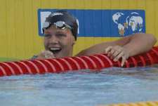 Юлия Ефимова: "Мне было очень страшно"