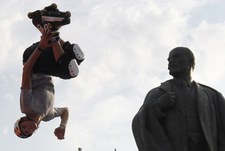 Близится эра светлых годов