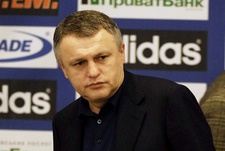 Игорь Суркис: "ЦСКА изменил правила игры в последний момент"