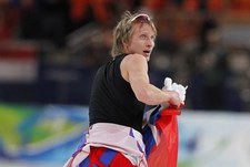 Конькобежцы готовы переучиваться