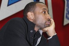 Джон Роберт Холден:  "Перестройка - это не про нынешний ЦСКА"