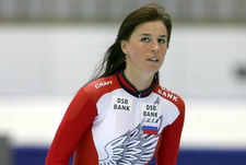 Екатерина Лобышева: "Мы все - оптимисты!"