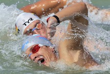 Дратцева не остановил эмоциональный спад