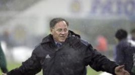 Фото - Александр ЗАДИРАКА