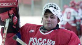 Алексей Ивашкин: возвращение с того света