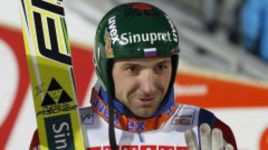 Дмитрий Васильев:  "Без олимпийской медали из спорта не уйду"