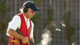 Валерий Шомин:  "Охота меня не привлекает"