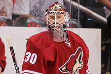 Илья Брызгалов: "Либо первый, либо не зовите"