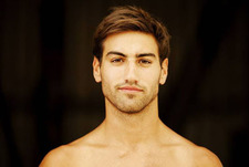 У Егора еще есть шанс войти в десятку