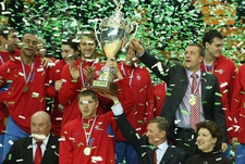 Чемпион может заработать больше шести миллионов