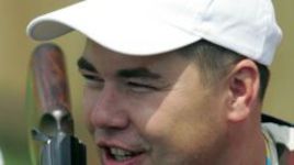 Стрельба по-семейному