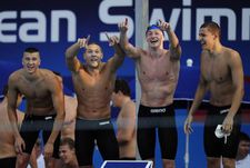 Ударная суббота России в Будапеште