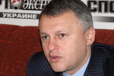 Игорь Суркис: "Претензий к судьям быть не должно"