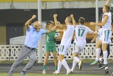 Мундир грозы авторитетов