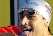 Станислав Донец: "У пловцов хорошо развито периферическое зрение"