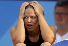 Не смазать концовку