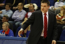 Евгений Пашутин:  "УНИКС будет бороться за золото"