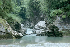 На хуторе Гуамка